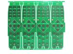ENIG Rohs Compliant FR4 PCB Board Prototype Printed Circuit Board 4 Layer