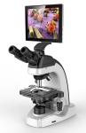 Upgraded Android System 9.7inch TouchScreen Tablet Microscope Camera NC-SP9700II
