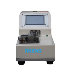 Motorized Pull Force Tester For Easy Testing Wire Pull Force After Crimping