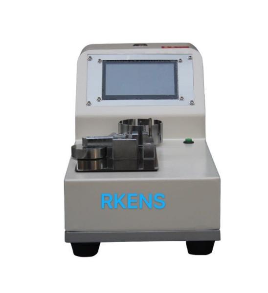Quality Motorized Pull Force Tester For Easy Testing Wire Pull Force After Crimping for sale