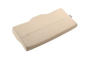 Buy cheap Slow Rebound Mold Pu Visco Elastic Memory Foam Pillow For Sleep , Multi - color product