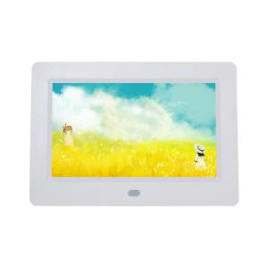 China Hopestar  7 Inch Lcd Digital Photo Frame on sale
