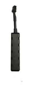 900MHZ To 1800MHZ Plastic Automobile GPS Tracker 40g