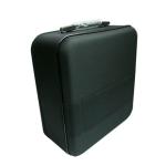 Brief Custom EVA Case With Separate Compartment Mesh Pocket , Eva Travel Case