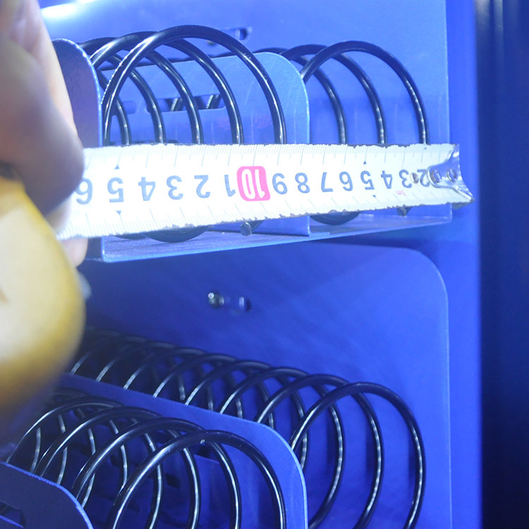 Small Wall Mounted Vending Machine Smart Mini Condom Vending Machine for Sale