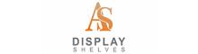 China Guangzhou Ansheng Display Shelves Co.,Ltd logo