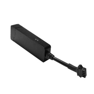 China 3.7V Battery VT203 Vehicle Tracking Device / Motorcycle GPS Tracker on sale
