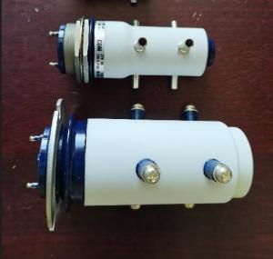 China DPDT High Voltage Vacuum Relay 50/60Hz For Control Systems SIMILAR AS G23 on sale