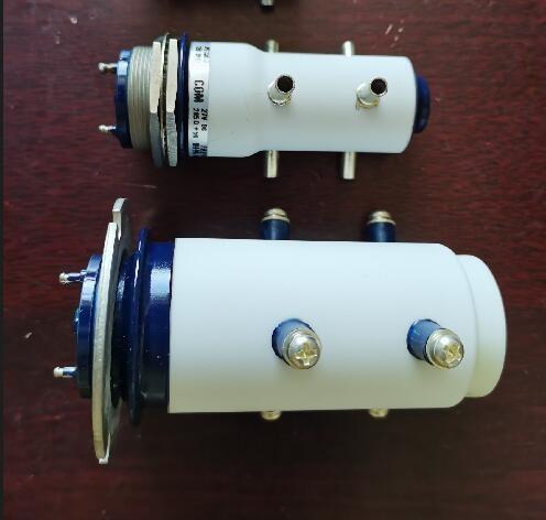 Quality DPDT High Voltage Vacuum Relay 50/60Hz For Control Systems SIMILAR AS G23 for sale