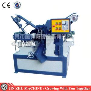 China Door Hinge Edge Metal Deburring Machine L1500*W1500*H1800mm Machine Size on sale