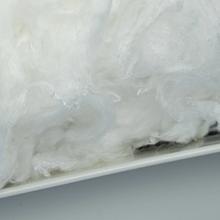 Quality Softness Viscose Staple Fiber High Heat Resistance Low Density for sale