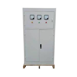 China 140KVA High Voltage Rectifier Transformer Three Phase Dry Type AC380V To DC275V on sale