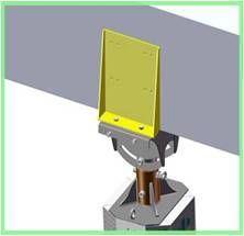 Large Industrial Ventilation Ceiling Fan