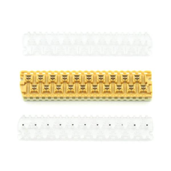 Quality 10-Pair Super-Mini Splicing Dry Module Without Gel for sale