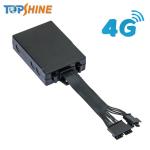 Passive RFID 4G GPS Tracker With Read Data Out From Car ECU Via OBD2 Connector