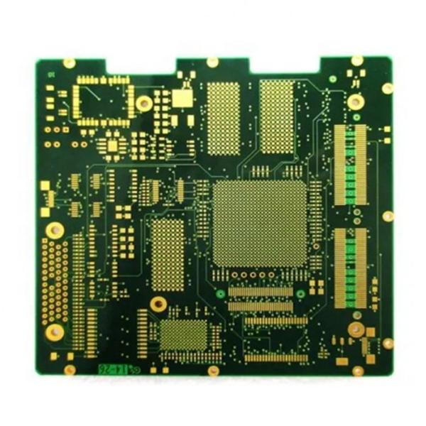Quality 94v0 Rohs Multilayer Printed Circuit Board Assembly Double Sided for sale