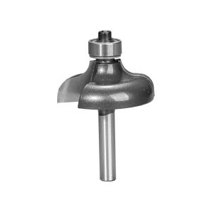 Buy cheap 3/16&quot; 1/4&quot; Radius Ogee Bit Widely Used On Table Edges Mantle Edges product