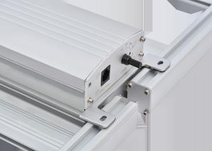 High PPFD 670W 2.7umol/J LED Grow Light