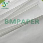Biodegradable Newsprint Paper Roll With 100% Recycled - 24" x 1700' For Wrap And