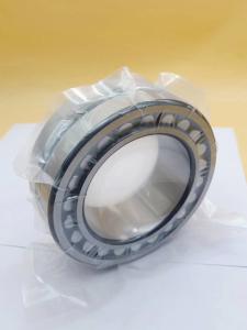 Buy cheap Abrasion Resistance Single Row Spherical Roller Bearing 22206C 30mm Inner Ring Diameter product