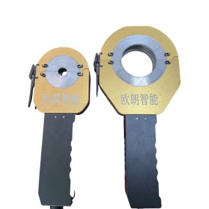 Automated Orbital TIG Welding System for Pipe Welding