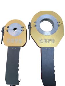 Automated Orbital TIG Welding System for Pipe Welding