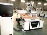 Furniture ATC 1325 CNC Router LNC CNC Engraving Machine Automatic Tool Change
