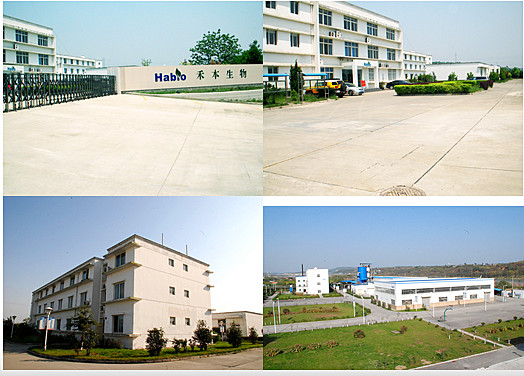 Habio Factory Animal Feed Additive phytase supplement