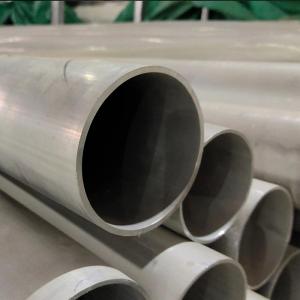 China 2A11 2024 3003 Aircraft Aluminium Metals Aluminium Alloy Tubing Mill Finished on sale