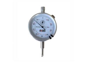 Buy cheap Mitutoyo Version 0-10mmx0.01mm Dial Indicator with 0-100 Dial Reading Shock Proof product