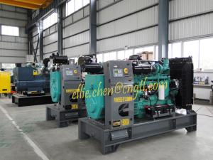 China 150kva Cummins standby generator 6CTA8.3-G2 on sale