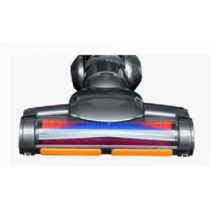 Lightweight CE Efficient Rechargeable Handheld Vacuum Cleaner 65-70dbA Noise