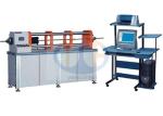 Data Preserve Stress Test Equipment , Relaxation Testing Machine WDSC - 300KN