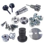 CNC Lathe Machining Parts Custom Precision Machining OEM CNC Machining