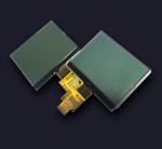 Royal Display LCD Module MGD0060RP01-B Lcd Touch Screen Panel SGS / ROHS