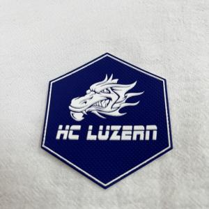 Buy cheap Factory Custom TPU Heat Transfer Patches 3D Soft TPU Patch Heat Transfer Custom Label Transfer TPU Heat for Clothing Use product