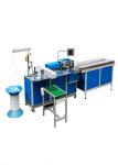 Automatic Spiral Binding Hole Punching Machine , Spiral Wire Binding Machine
