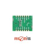 IMU406 Inertial Navigation Module Platform Attitude Accurate Measurement