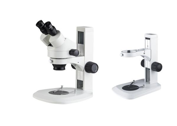Quality A5 Series Wide-field Binocular Zoom Stereo Microscope Magnification 7x ~ 45x for sale