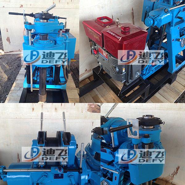 package of XY-100 Drilling rig.jpg