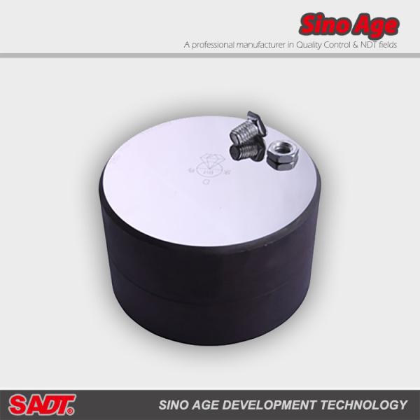 Durable Hardness Test Blocks Durometer Test Blocks For Calibration Hardness