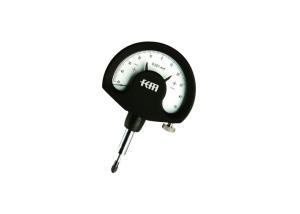 Buy cheap Mahr Type Millimess Mechanical Dial Comparator with ±50 mm Range and 0.001mm Graduation product