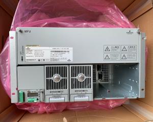 Buy cheap Emerson NetSure 701 A41-S8 Embedded Communication High Frequency Switching Power Supply System 48v 200a Brand product