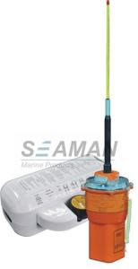 China Maritime Self - Floating Emergency Position Indicating Radio Beacon - EPIRB on sale