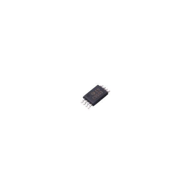 CDCS503PWR IC Electronic Components Clock Buffer/Clock Multiplier With Optional