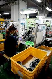 Diesel Motor Dongfeng Truck Water Pump Replacement D5010295150 1307ln01-010 OEM