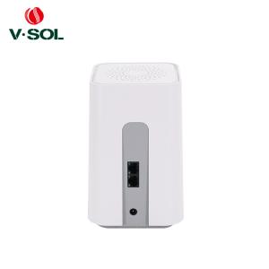 Buy cheap MIMO 2×2 Dual Band WiFi Mesh Routers Wireless Smart 1GE 1FE product