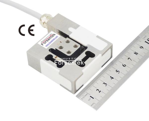 Quality Multi Axis Force Sensor 200lb 100lb 50lb 20lb 10 lbs 3-Axis Load Cell for sale