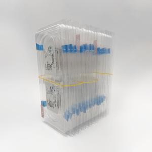 China High Reflectivity Fbg Fiber Optic Sensor 1460nm - 1610nm Multi Domain Use on sale