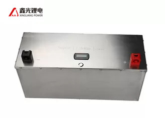 12V 200Ah RV Camper Rechargeable Lithium Ion Polymer Battery